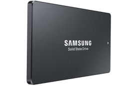 MZ-7KM1T9E Жесткий диск Samsung 1.92 Тб 2.5