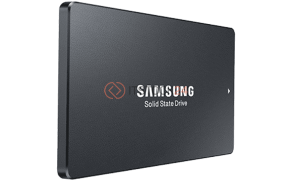 MZ-7KM1T9E Жесткий диск Samsung 1.92 Тб 2.5"