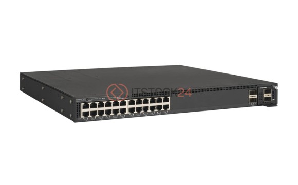 Коммутатор Ruckus ICX7550-24