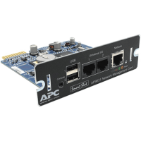 AP9631 Сетевая карта APC AP9631 Сетевая карта APC