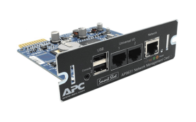 AP9631 Сетевая карта APC AP9631 Сетевая карта APC