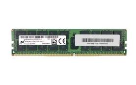 MTA36ASF2G72PZ-2G1B1 Оперативная память Micron Technology 16 Гб MTA36ASF2G72PZ-2G1B1 Оперативная память Micron Technology 16 Гб