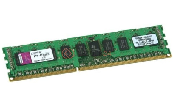 KHT-PL313/2G Оперативная память Kingston