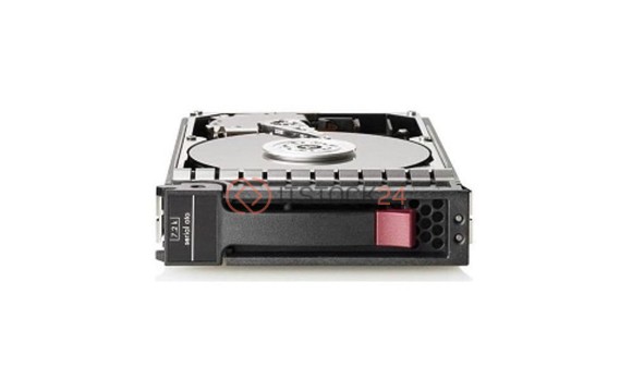 739459-B21 Жесткий диск HP G8-G10 2-TB 6G 7.2K 3.5 SATA SC