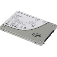 SSDSC2BX400G401 Накопитель Intel 400 Гб 2.5 SSDSC2BX400G401 Накопитель Intel 400 Гб 2.5