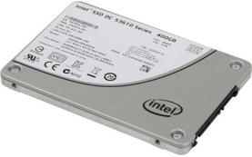 SSDSC2BX400G401 Накопитель Intel 400 Гб 2.5
