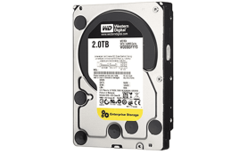 WD2003FYYS Жесткий диск Western Digital 2 Тб 3.5 7200 об/мин