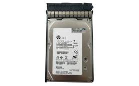 Жесткий диск HP 0B24473 600Gb  SAS 3,5" HDD