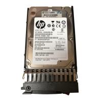Жесткий диск HP 680208-S21 600Gb SAS 2,5' HDD