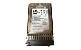 Жесткий диск HP 680208-S21 600Gb SAS 2,5' HDD