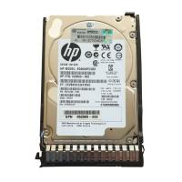 Жесткий диск HP 702284-S21 600Gb SAS 2,5' HDD