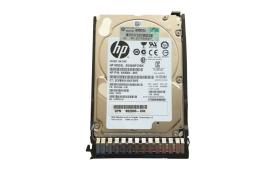 Жесткий диск HP 702284-S21 600Gb SAS 2,5' HDD