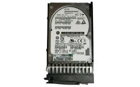 Жесткий диск HP 0B31243 600Gb 10520 SAS 2,5' HDD