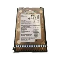 Жесткий диск HP 846267-S21 600Gb 10000 SAS 2,5' HDD