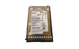 Жесткий диск HP 836628-S21 600Gb 10000 SAS 2,5' HDD