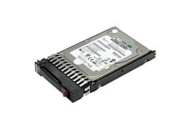 Жесткий диск HP HDEBF03CBA51 600Gb 10000 SAS 2,5' HDD