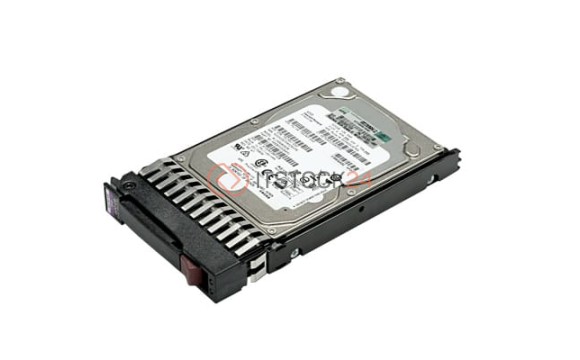 Жесткий диск HP HDEBF03CBA51 600Gb 10000 SAS 2,5" HDD