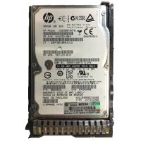 Жесткий диск HP 0B26029 900Gb  SAS 2,5" HDD