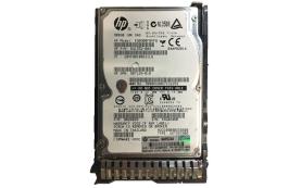Жесткий диск HP 0B26029 900Gb  SAS 2,5" HDD