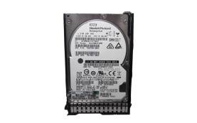 Жесткий диск HP 0B31245 1,2Tb 10000 SAS 2,5' HDD