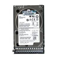 Жесткий диск HP 1FF200-035 1,2Tb 10000 SAS 2,5' HDD
