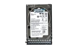 Жесткий диск HP 1FF200-035 1,2Tb 10000 SAS 2,5' HDD