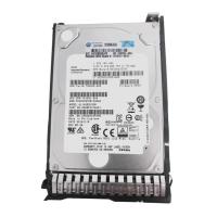 Жесткий диск HP HDEBF01CAA 1,2Tb 10500 SAS 2,5' HDD