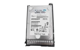 Жесткий диск HP HDEBF01CAA 1,2Tb 10500 SAS 2,5' HDD