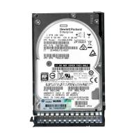 Жесткий диск HP 0B31246 1,8Tb 10520 SAS 2,5' HDD Жесткий диск HP 0B31246 1,8Tb 10520 SAS 2,5' HDD