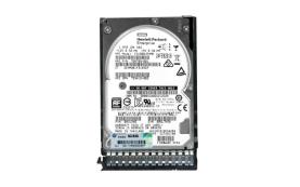 Жесткий диск HP 0B31246 1,8Tb 10520 SAS 2,5' HDD