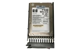 Жесткий диск HP 9FU066-085 146Gb  SAS 2,5' HDD