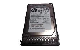 Жесткий диск HP 730601-S21 146Gb  SAS 2,5' HDD
