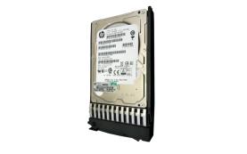 Жесткий диск HP HDEAA01CAA51 146Gb  SAS 2,5' HDD
