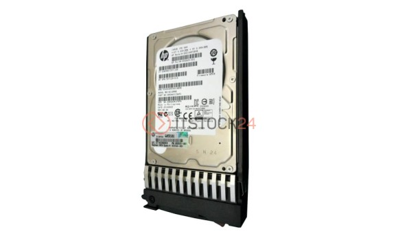 Жесткий диск HP HDEAA01CAA51 146Gb  SAS 2,5' HDD