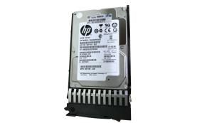 Жесткий диск HP 9SW066-035 300Gb  SAS 2,5' HDD