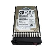 Жесткий диск HP 1MG200-035 300Gb  SAS 2,5" HDD