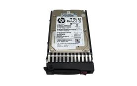 Жесткий диск HP 1MG200-035 300Gb  SAS 2,5" HDD