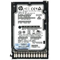 Жесткий диск HP 759210-S21 450Gb  SAS 2,5' HDD