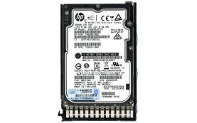Жесткий диск HP 759210-S21 450Gb  SAS 2,5' HDD