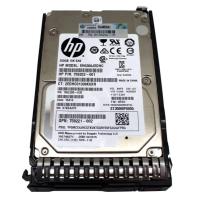 Жесткий диск HP 861780-S21 300Gb  SAS 2,5' HDD