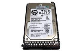 Жесткий диск HP 861780-S21 300Gb  SAS 2,5' HDD