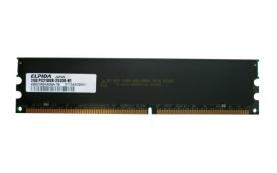 Оперативная память Elpida EBD21RD4ADNA-7B DDR 2GB Оперативная память Elpida EBD21RD4ADNA-7B DDR 2GB
