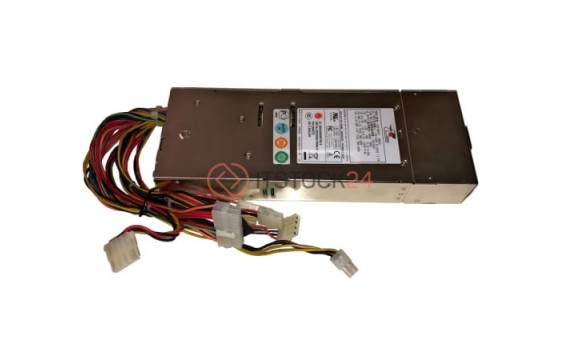 Блок Питания Emacs H1M-6607P 600W