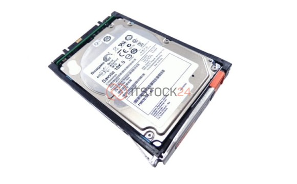 Жесткий диск EMC 9TH066-031 900Gb 10000 SAS 2,5' HDD Жесткий диск EMC 9TH066-031 900Gb 10000 SAS 2,5' HDD