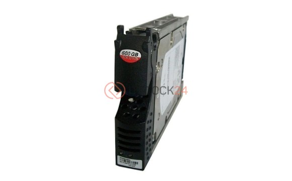 Жесткий диск EMC 005-049-166 600Gb  Fibre Channel  3,5' HDD