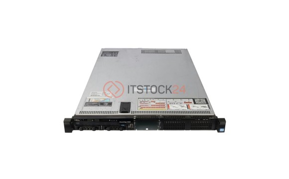 EMC 105-000-233-03 - EMC DD2500 SkyDrive suitcase 1xcontroller, 1xCPU+HS, 4x8GB memory, 7x fans