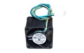 Вентилятор Everflow R124028BM 12v 40x40x28mm 8000 Вентилятор Everflow R124028BM 12v 40x40x28mm 8000