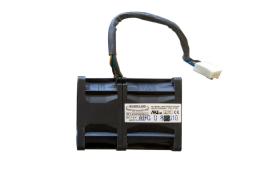 Вентилятор Everflow R124056BU 12v 40x40x56mm 15000 Вентилятор Everflow R124056BU 12v 40x40x56mm 15000