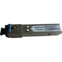 OTSFP-BX20-SC-U Модуль SFP OptTech OTSFP-BX20-SC-U Модуль SFP OptTech