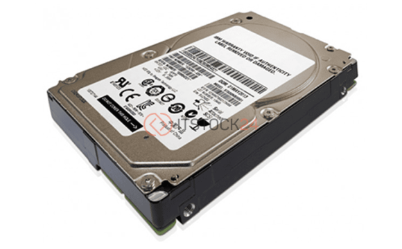 85Y6256 Жесткий диск IBM (Lenovo) 300 Гб 2.5 10000 об/мин